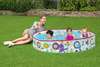 Bestway® 60" x H10"/1.52m x H25cm Fill 'N Fun Pool