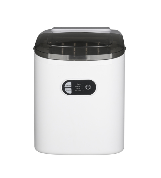 ICE CUBE MAKER AC220V /50HZ BLACK 