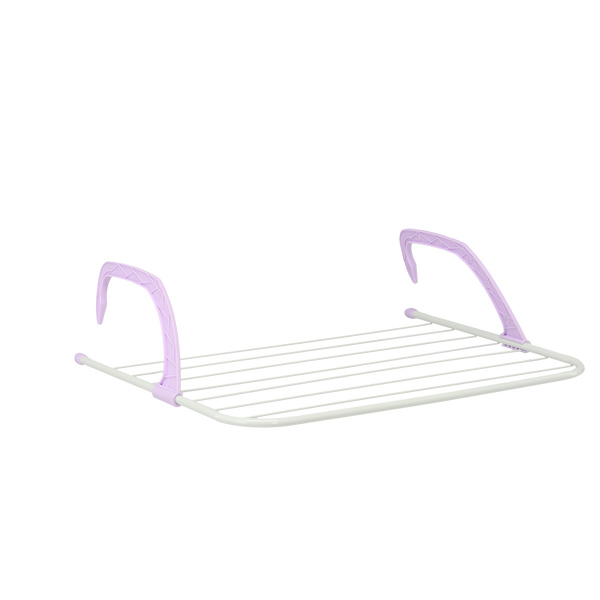 SUSZARKA GRZEJNIKOWA DO BIELIZNY 63 x 49 x 17 CM *2818