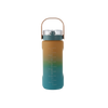 BUTELKA 2000 ML NA WODĘ MIX KOLOR *6485