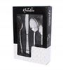 SET 24 U. TACÂMURI NATALIA *7370