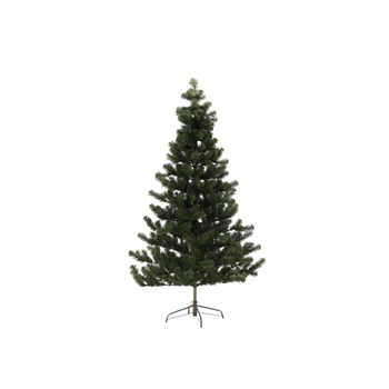 UMELÝ VÁNOČNÝ STROMČEK 120 CM ZELENÝ RENATA *3307