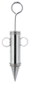 DEKORÁTOR NA TORTY METALOVÝ   *0298