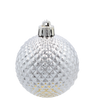 KPL. 60 SILVER / WHITE BOMBS *3719