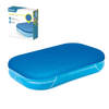 COVER FOR INFLATABLE RECTANGULAR POOL /2.62 x 1.75 x 0.51 M/ *3551