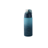 WATER BOTTLE 500 ML BLUE OMBRE