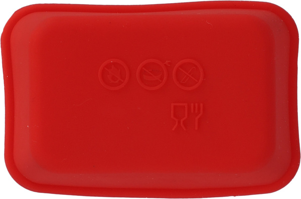 CAKE FORM SILICONE SET OF 3