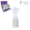 LED INSERT ANGEL BLUE WITH BATTERIES ANG2*7255