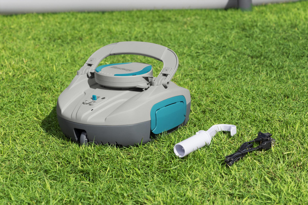 Automatický bazénový vysávač AQUA TRONIX *8930