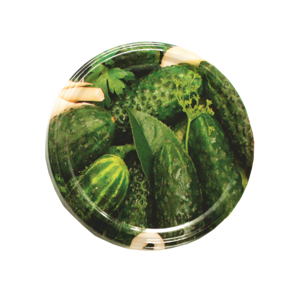 LID RTS fi82 VEGETABLES CUCUMBER WITH DILL