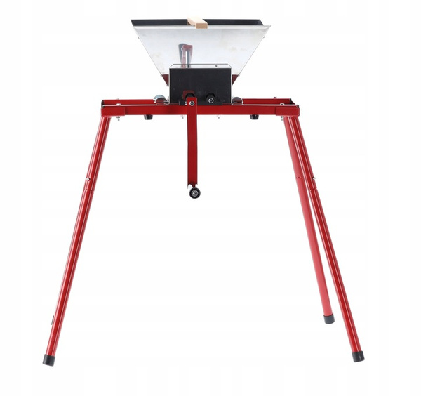FRUIT GRINDER 7 L ON METAL STAND 86 x 56 x 83 CM