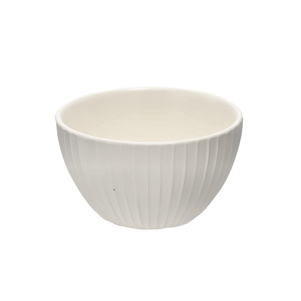 MISECZKA PORCELANOWA 9X4,9CM DIS - 24 SZT *5786