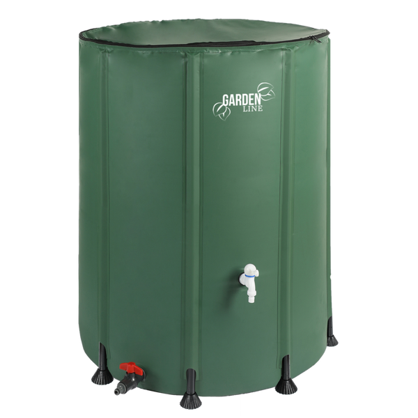 Rainwater tank 1000 L foldable