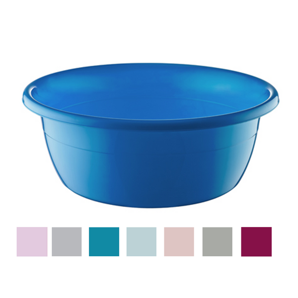 ROUND FELIX BOWL 15L