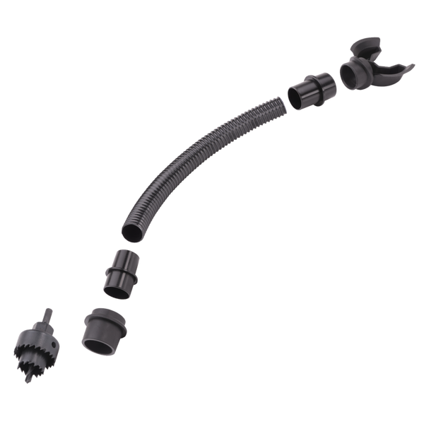 SET ROBINET + CONECTOR RAPID*7132