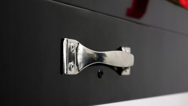 Pracovní stůl se zásuvkou 120 x 60 x 150 cm *3601