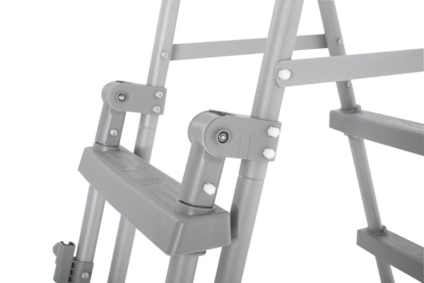 POOL LADDER 1.22m *7726 *3820