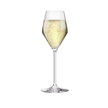 SET DE 4 PIESE DE PAHARE PENTRU ȘAMPANIE RAY 172ML*3520