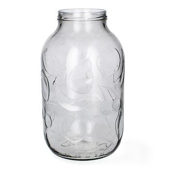 SKLENICA 5000 ML FI 100 OVOCIE zgrz.2ks*3539 1paleta 252