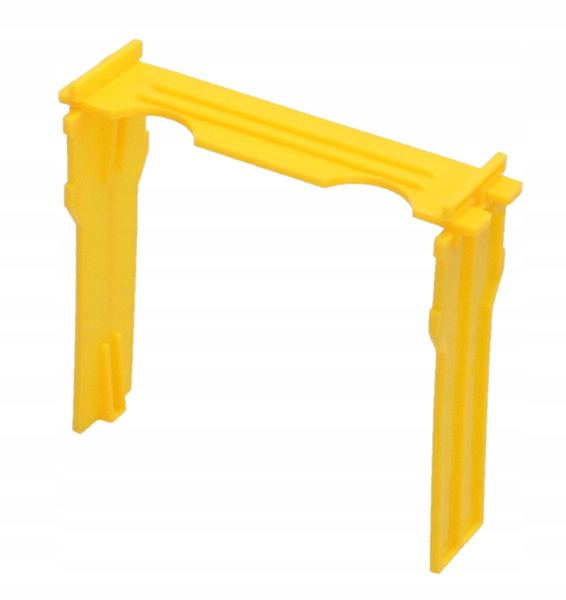 ULIK WESELNY 3 RAMKOWY Z PODKARMIACZKĄ STYROPIANOWY *3806