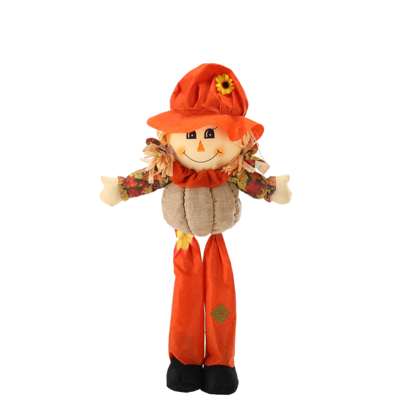 STANDING SCARECROW 127 CM