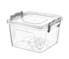 POJEMNIK KWADRATOWY MULTI BOX 2,4L *2173