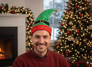 ELF HAT