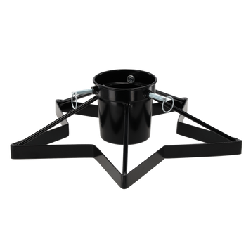 Christmas Tree Stand Star 3.5-12 CM *7533