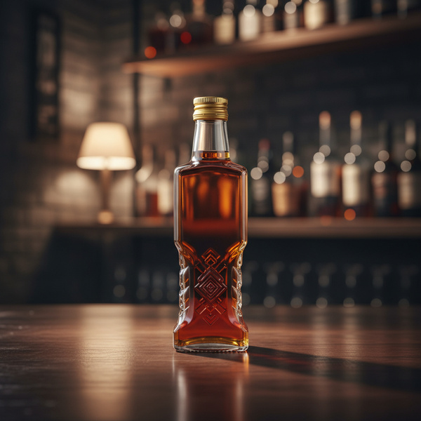 STICLA UCRAINEANĂ 200 ML CAPAC FI 28 SIGILAT=12 BUC *9982