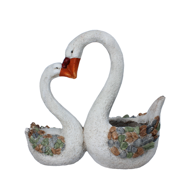 KVP PRE ZÁHRADU - HUS 48 x 24 x 45 CM *7706