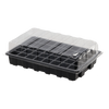 MINI GREENHOUSE FOR GERMINATION 40 CELLS *3258