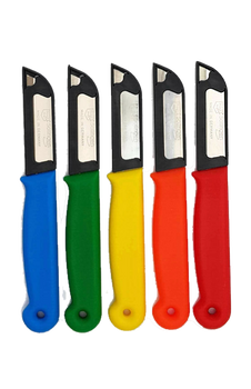 SOLINGEN KNIFE 6 CM WITH COVER