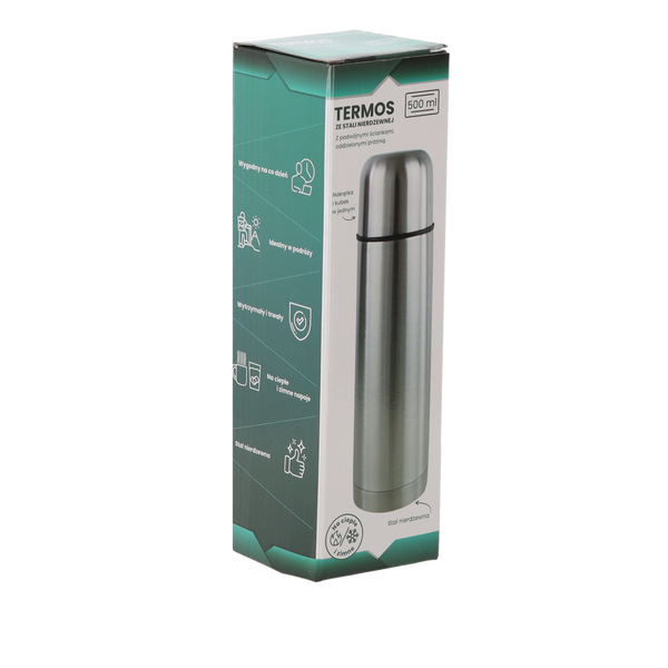 TERMOS 500 ML *4667