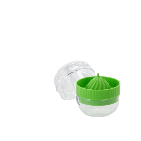 CITRUS SQUEEZER 225 ML PLASTIC DISP=12PCS