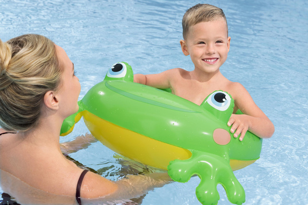 Bestway Lil' Pal Swim Tube