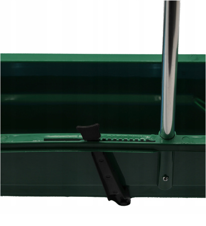 UNIVERSAL SEEDER 12 L