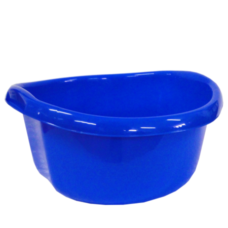 BOWL 5L WITH HANDLES