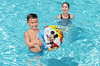 PIŁKA PLAŻOWA DMUCHANA FI 51 CM MICKEY & FRIENDS *9191