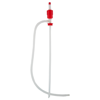 WINE FILTER WITH PUMP