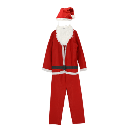 SANTA CLAUS OUTFIT