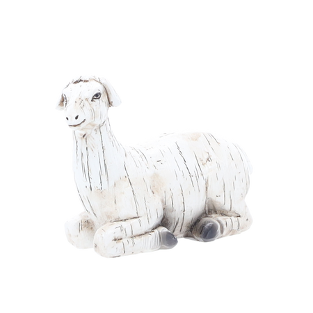 SADA 11 FIGÚR BOŽIEHO NARODENIA DO 40,5 CM polyresin *2508