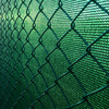 SHADING MESH FOR THE FENCE DARK GREEN 1,5 x 10 M 135g/m2 90% *5641