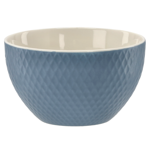 Porcelánová miska 420 ml "DIAMOND" balení=4ks *7353