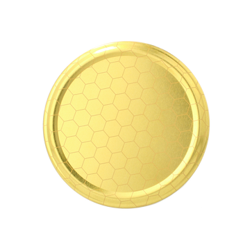 WIECZKA f 82 6Z MGS036 BEE PLASTER MIODU kart. 750