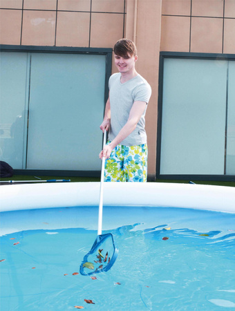 KIT PENTRU CURĂȚAREA PISCINEI 161CM *5883