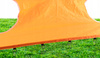 FUTBALOVÁ BRÁNA "CHAMPIONS" S MREŽOU A CIEĽOVOU PODLOŽKOU - 213 x 152 x 75 CM *3401