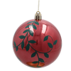 23 CHRISTMAS ORNAMENTS - MIX