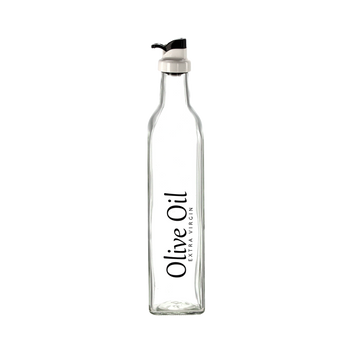 LAHEV NA OLIVY 500 ML DEKOROVANÁ *6795