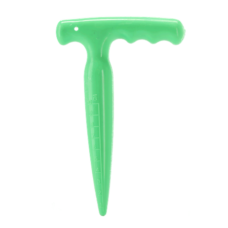 ZAHRADNÍ RÝČ 18 CM bal=12ks *2644