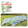 MINI GARDEN GREENHOUSE FOIL DIMENSIONS 1,5 x 4 M